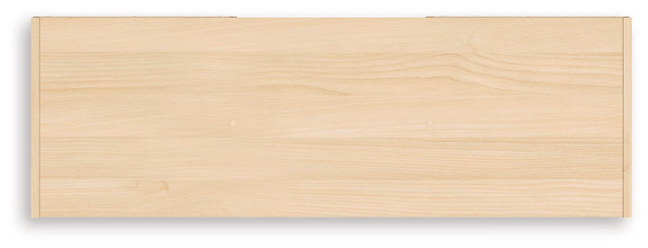 Piperton - Cube Organizer - Wood