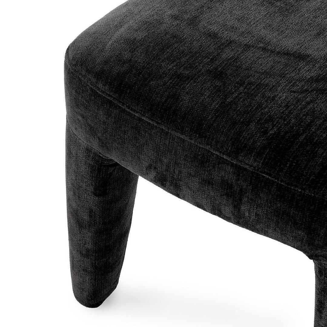 Khai - Upholstered Dining Chair