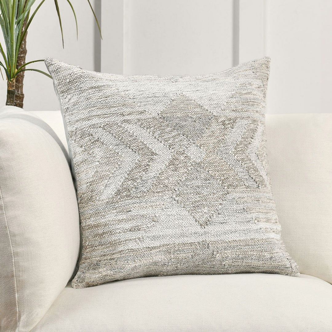 Performance - Caravan Pillow - Gray Multi