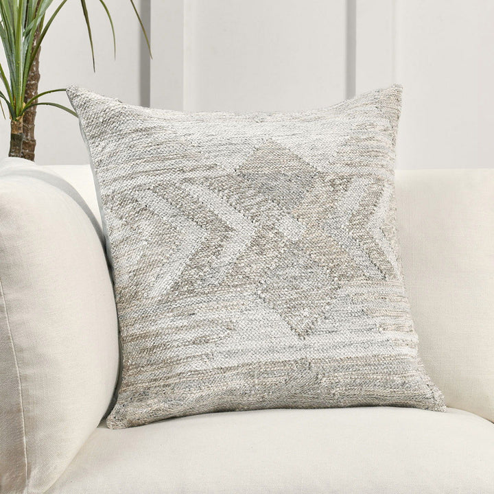 Performance - Caravan Pillow - Gray Multi