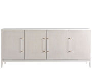 Love. Joy. Bliss.-Miranda Kerr Home - Desert Rose Sideboard - Beige