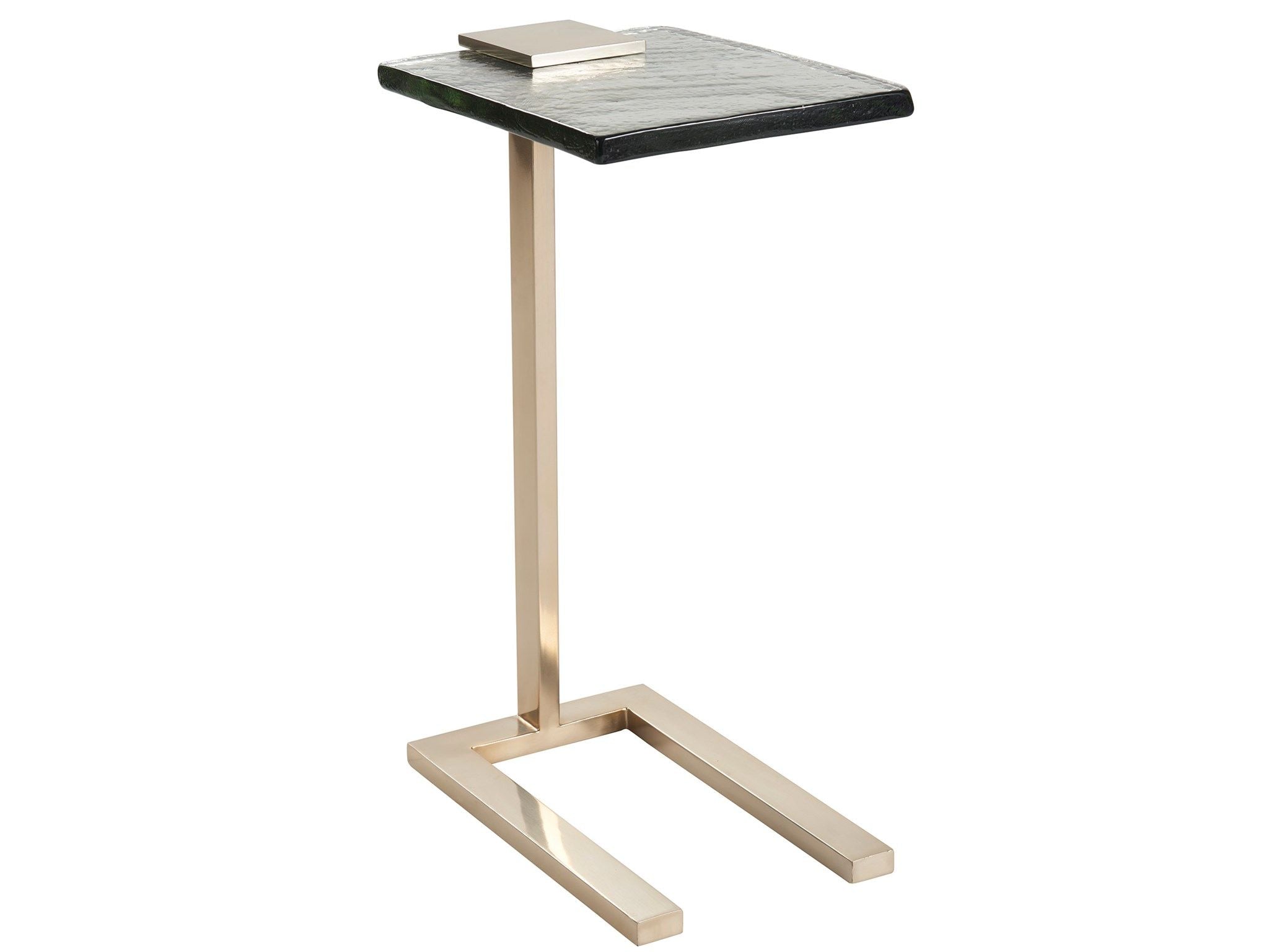 Modern - Axis Martini Table - Black