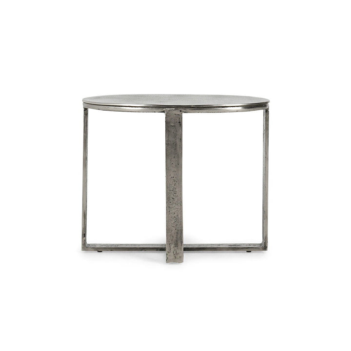 Flores - Oval Table