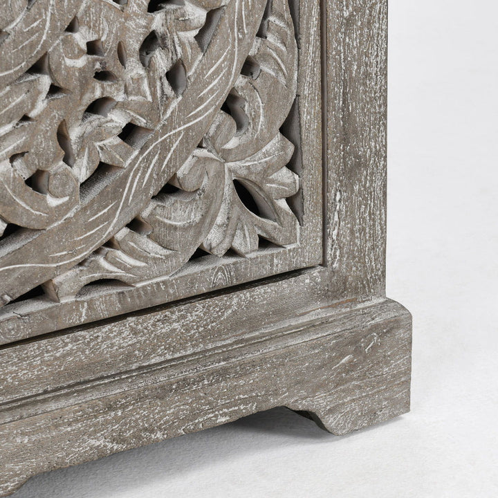 Harmony - Breakfront Sideboard