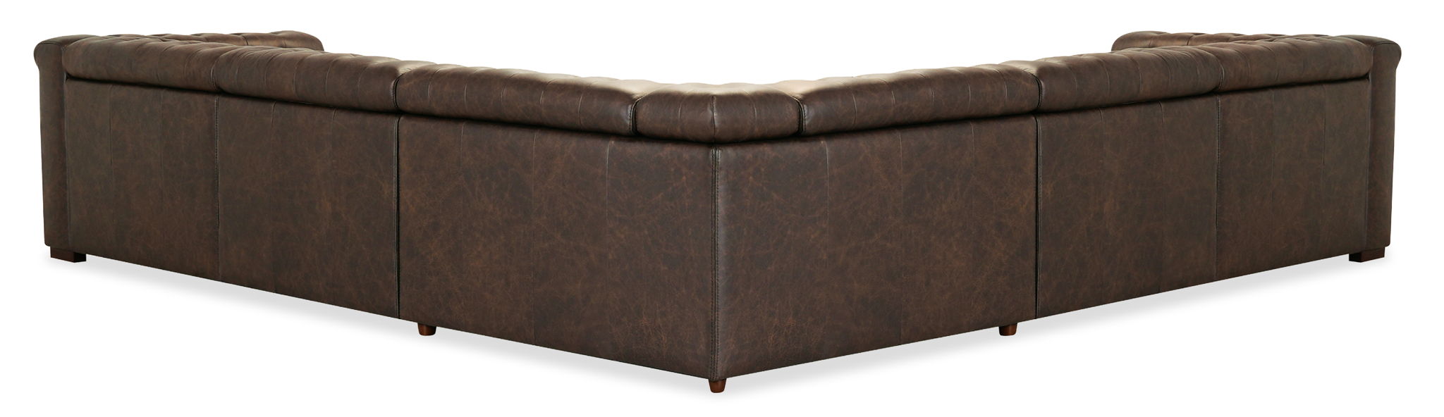 MS - Savion Deux Power Reclining Sectional