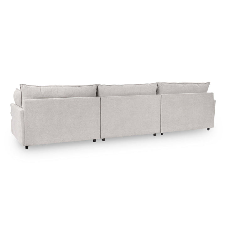 Caplan - Upholstered Modular Sectional