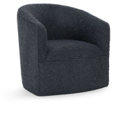 Valencia - Swivel Accent Chair