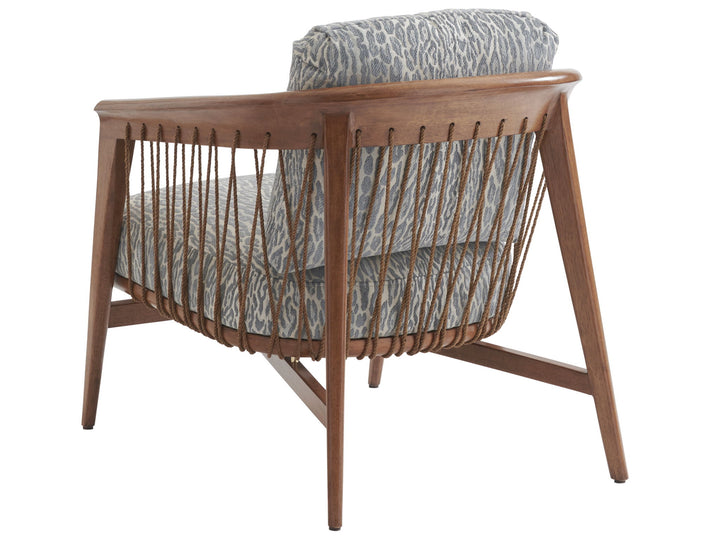 Palm Desert - Davita Chair
