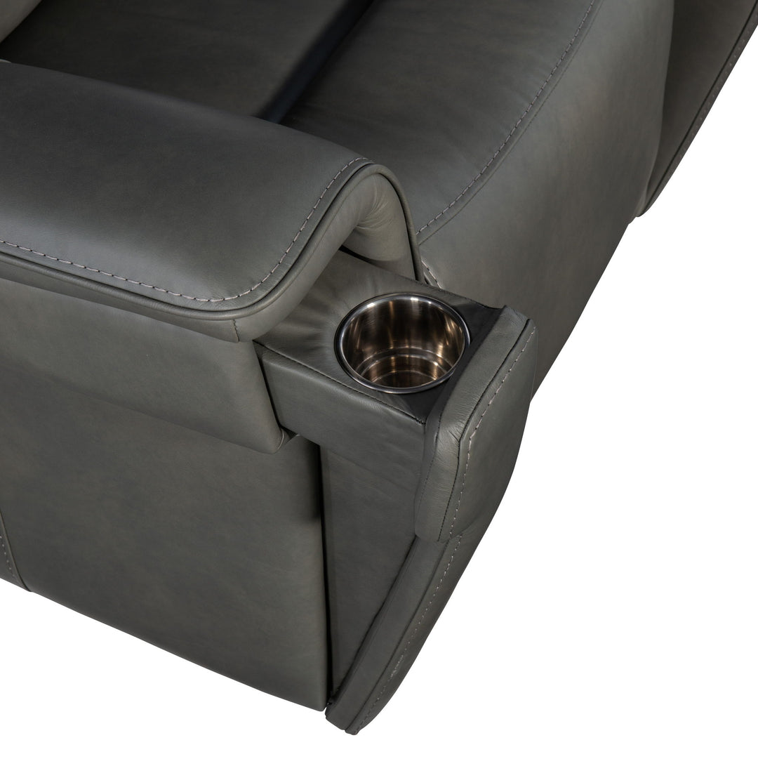 Lyra - Zero Gravity Power Recliner