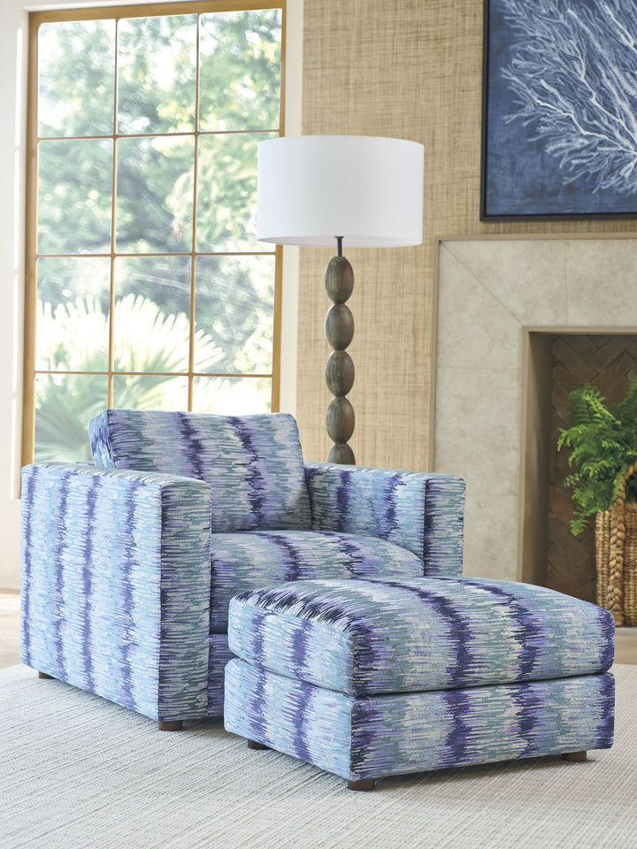 Key Biscayne - Granville Chair