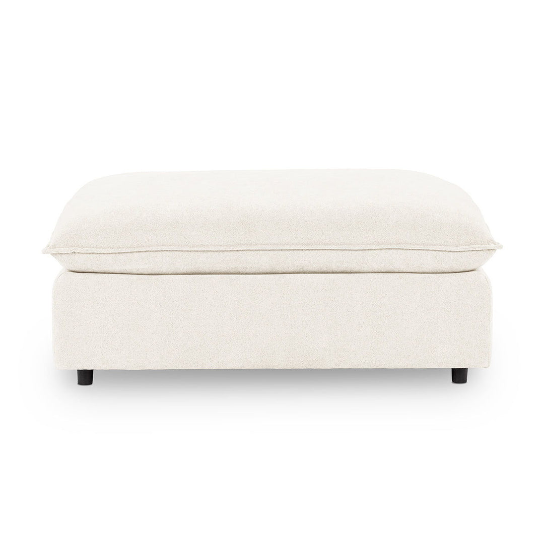 Caplan - Upholstered Ottoman