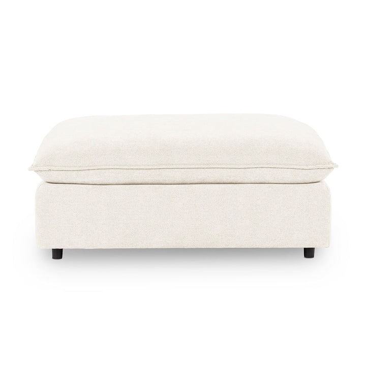 Caplan - Upholstered Ottoman