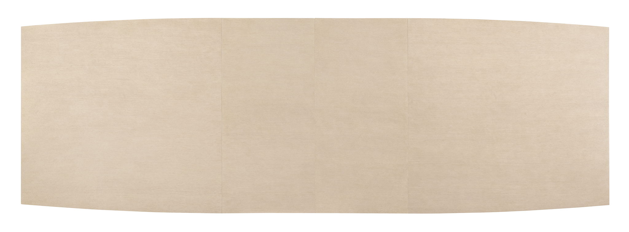 Westwood - Rectangle Dining Table With Two 20" Leaves - Beige