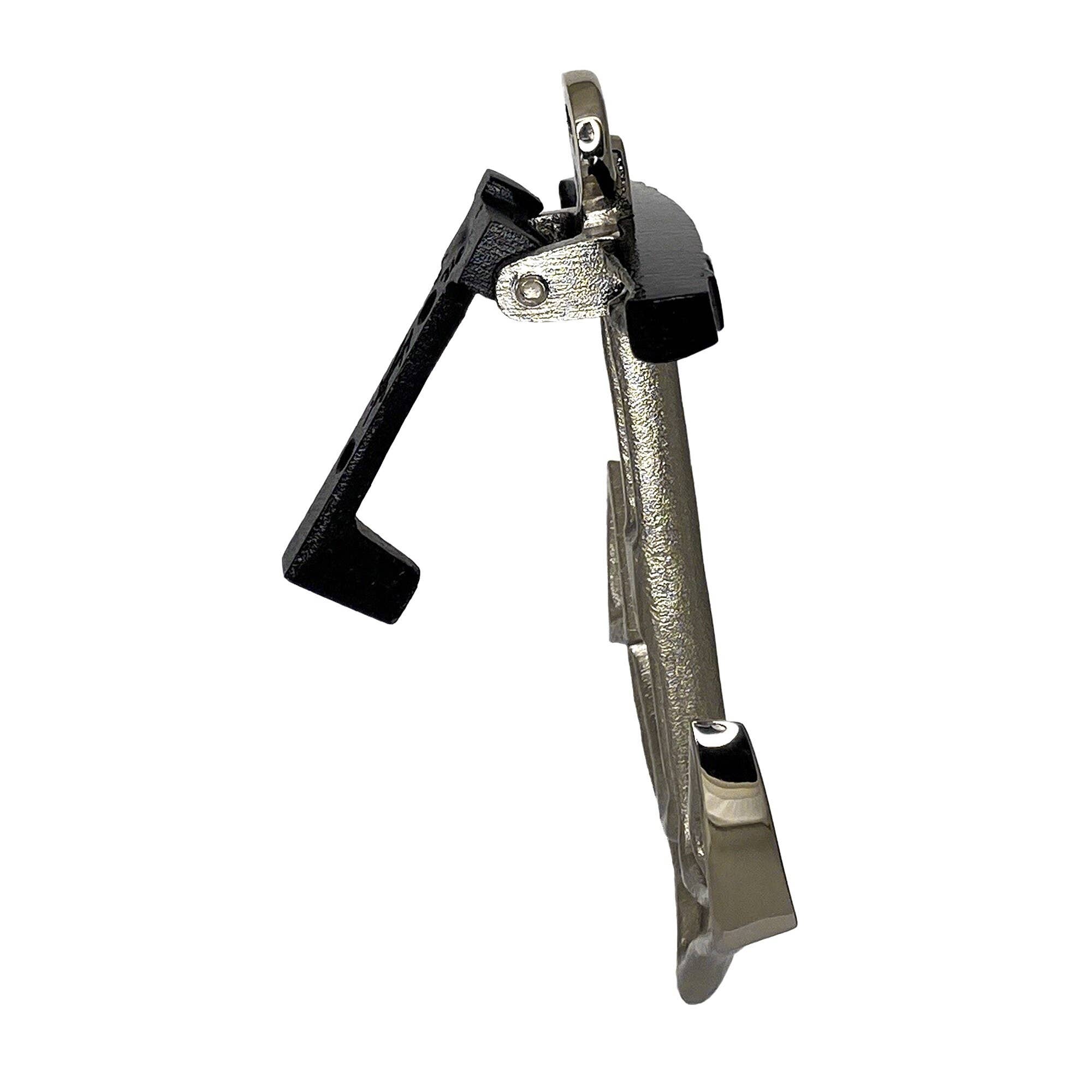 Anchor Door Knocker