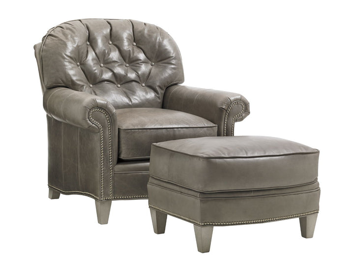 Oyster Bay - Bayville Chair