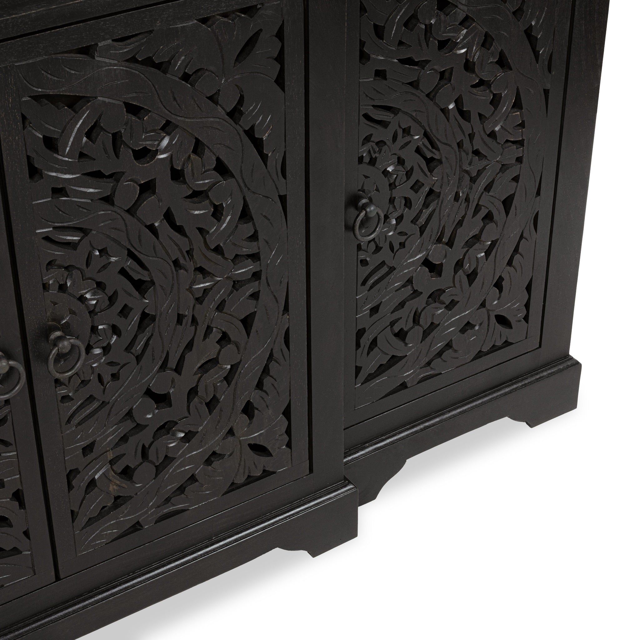 Harmony - Breakfront Sideboard