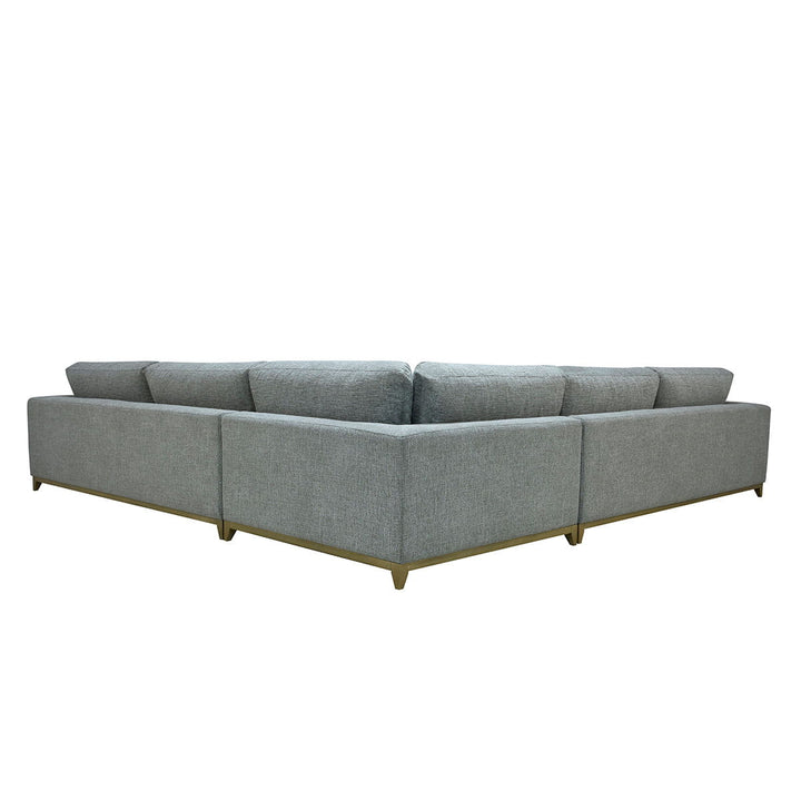 Donovan - Sectional