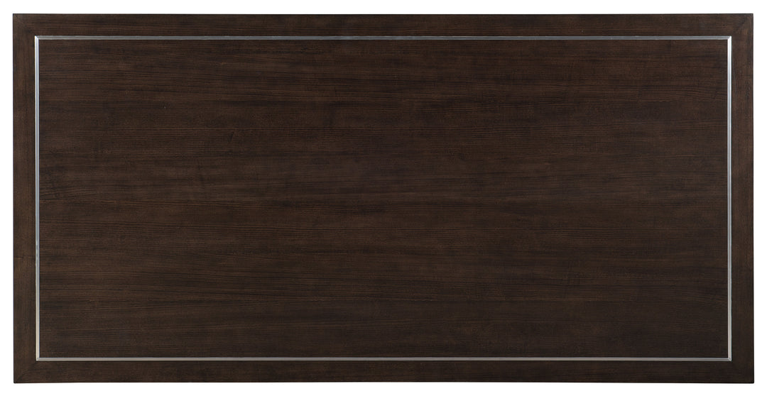 House Blend - Executive Desk