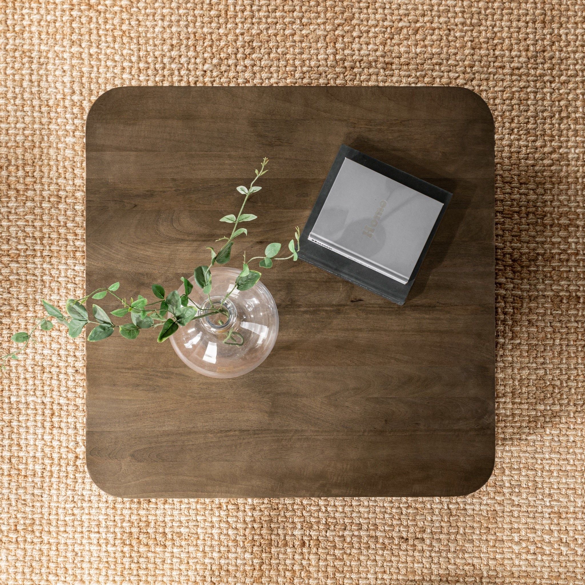 Delyla - Coffee Table