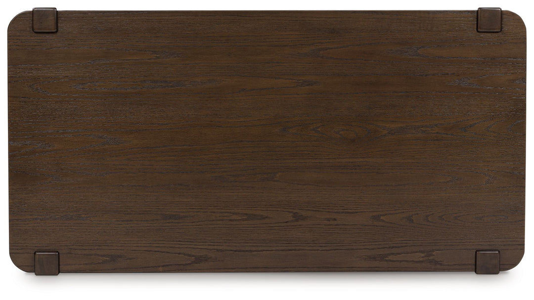 Breckington - Table