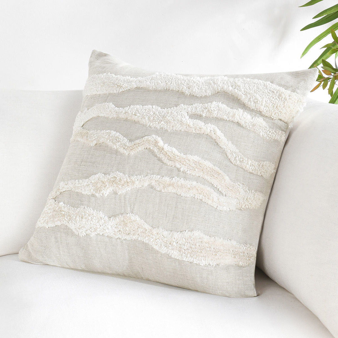 Stillness - ST Passage Pillow