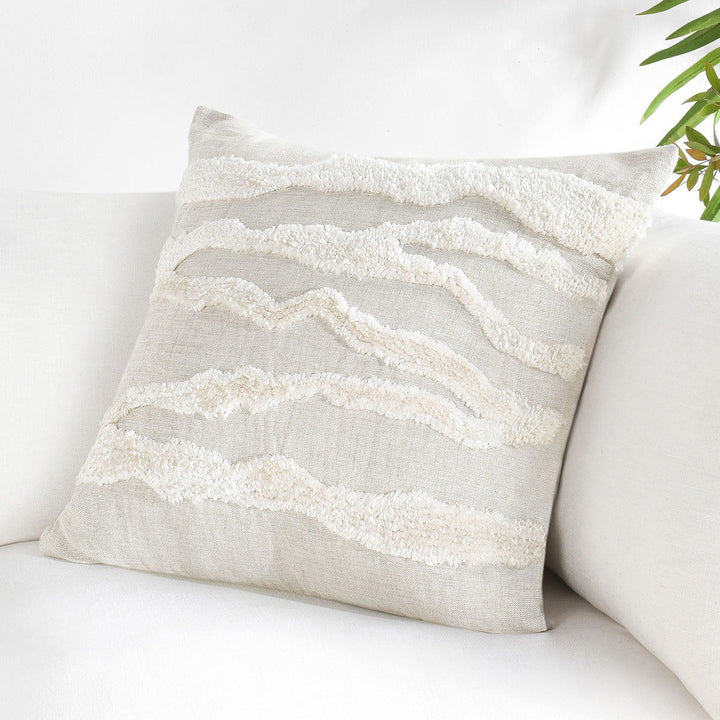 Stillness - ST Passage Pillow