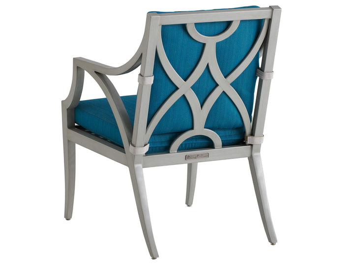 Silver Sands - Dining Chair