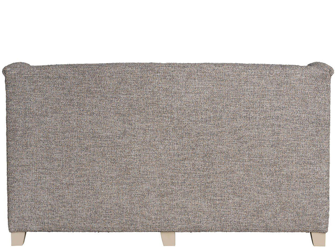 U Choose - Motion Loveseat, Special Order - Gray