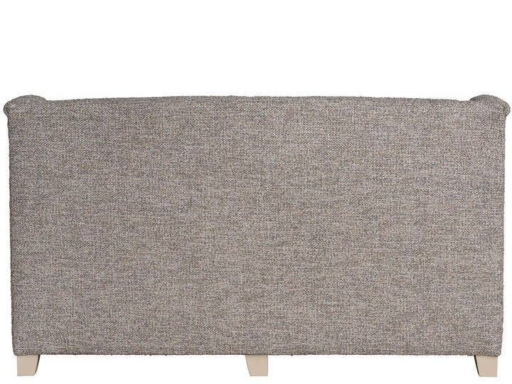 U Choose - Motion Loveseat, Special Order - Gray