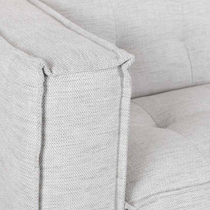 Element - 2 Piece Sectional With RAF Chaise