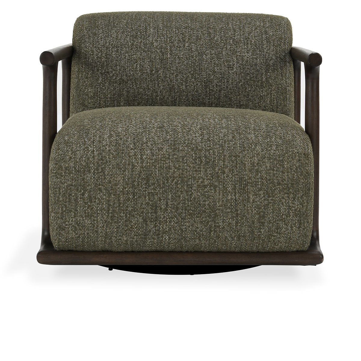 Lucia - Swivel Chair
