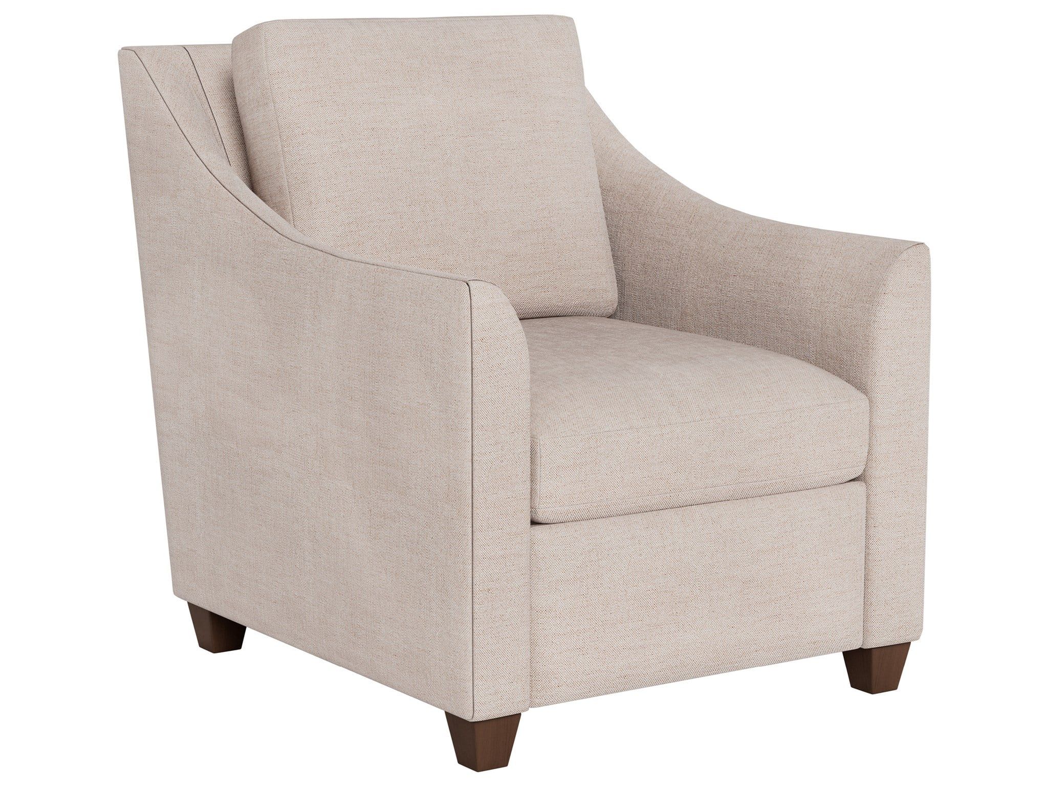 Whitby - Recliner, Special Order - White