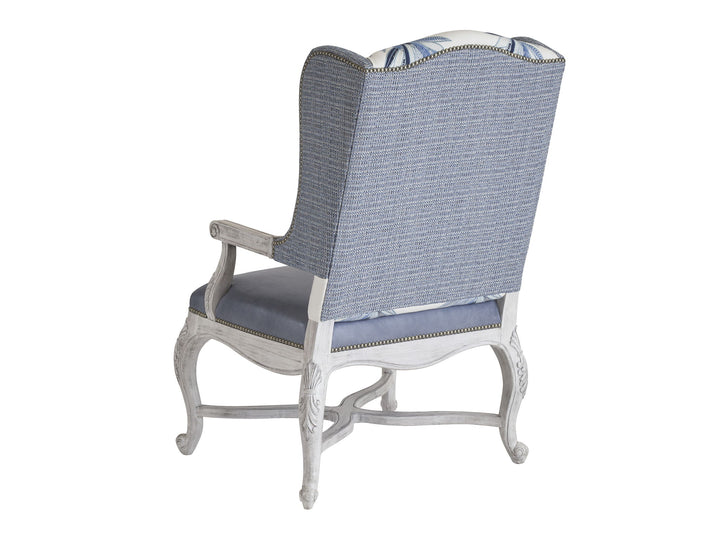 Barclay Butera Upholstery - Patras Chair