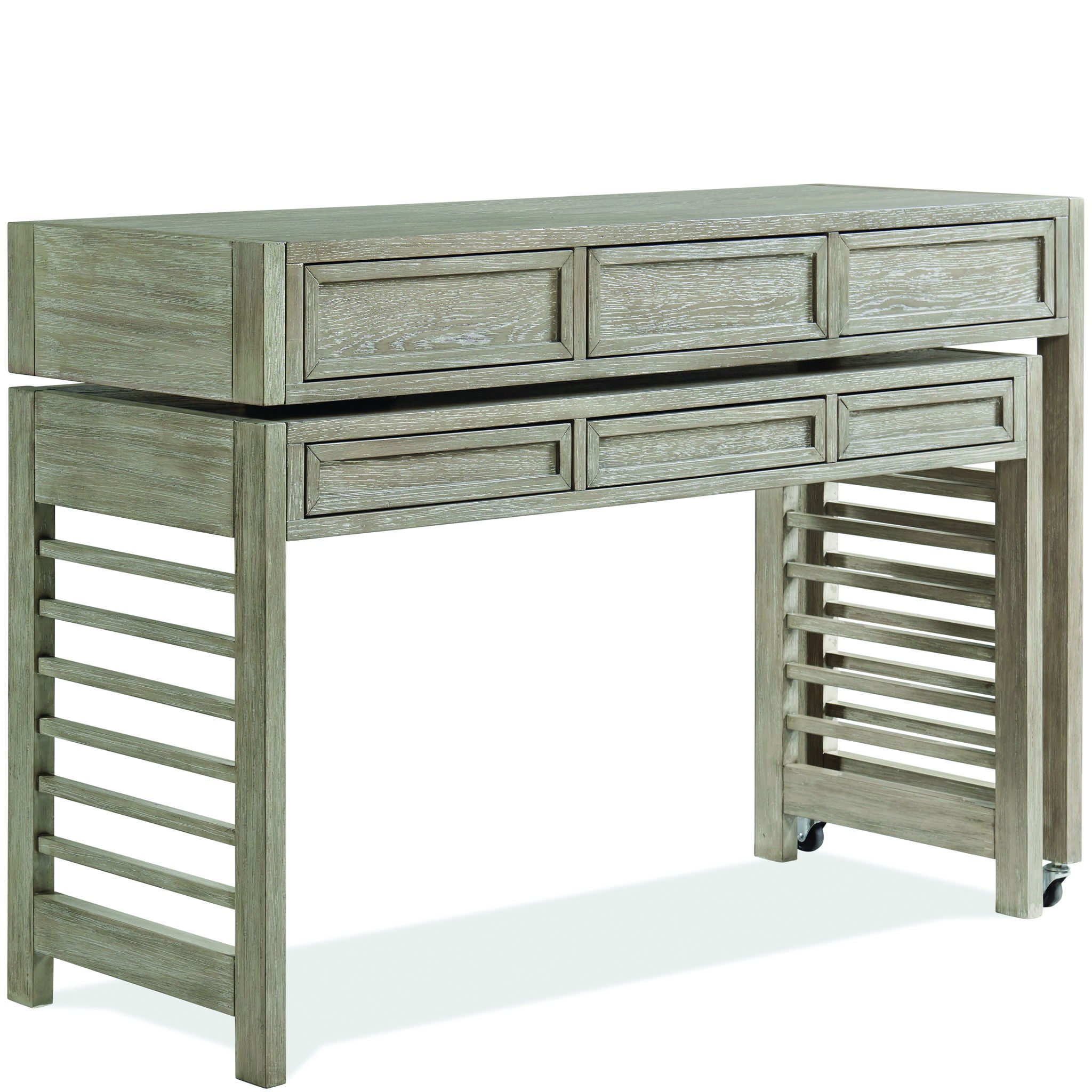 Fresh - Swivel Desk