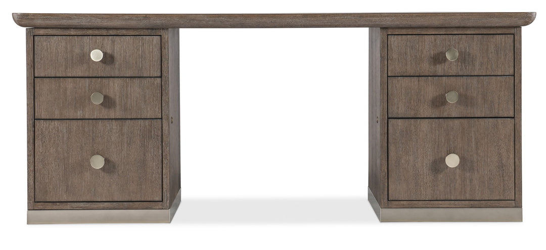 Modern Mood - Executive Desk
