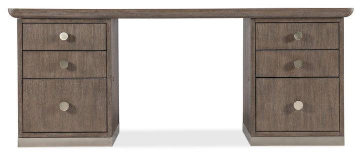 Modern Mood - Executive Desk