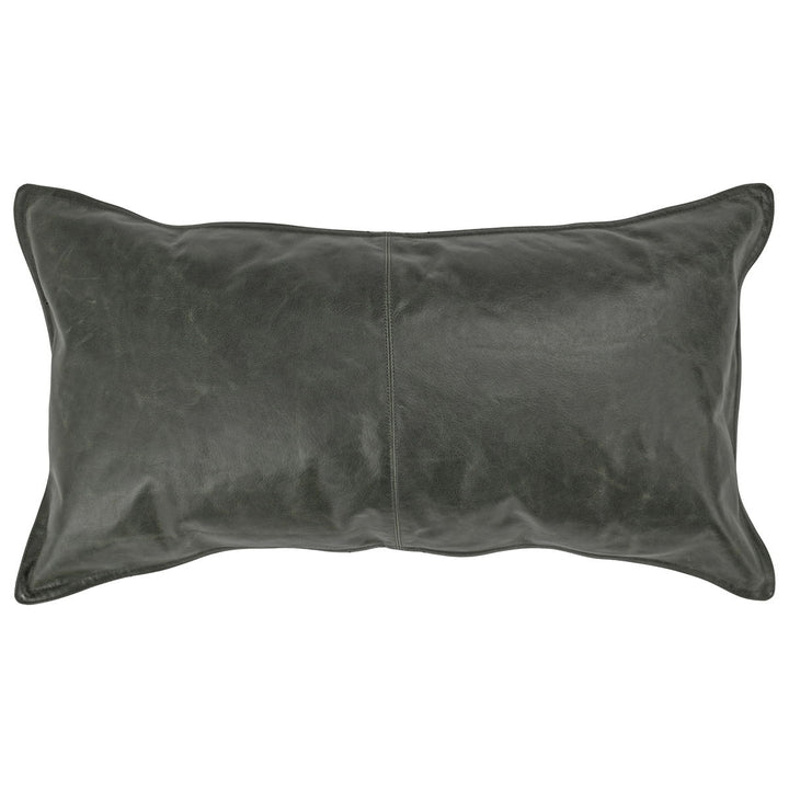 Soco Leather - SLD Acre Pillow