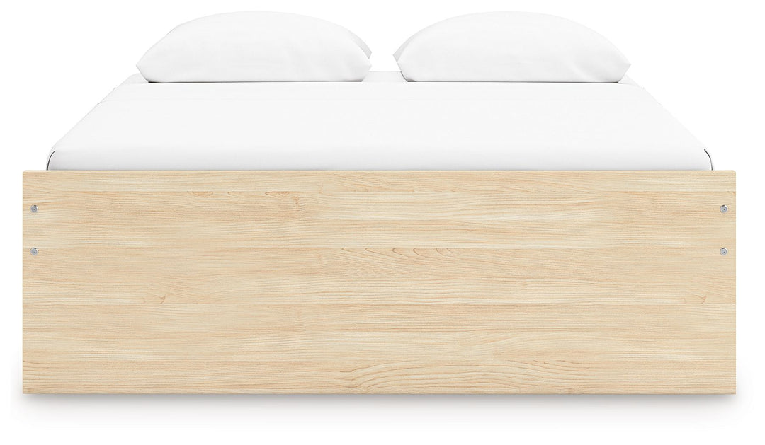 Onita - Platform Bed