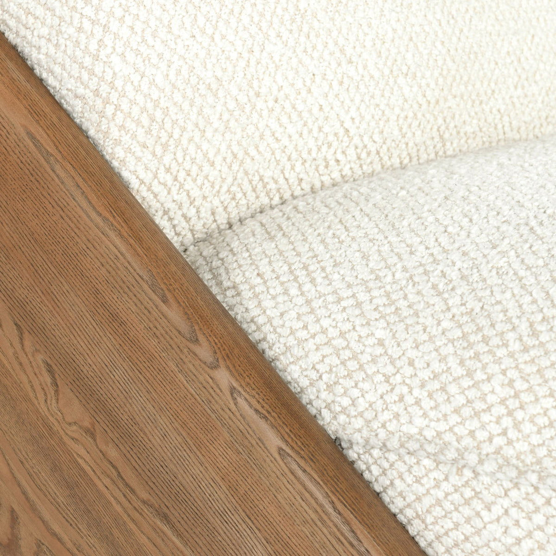 Georgia - Accent Chair