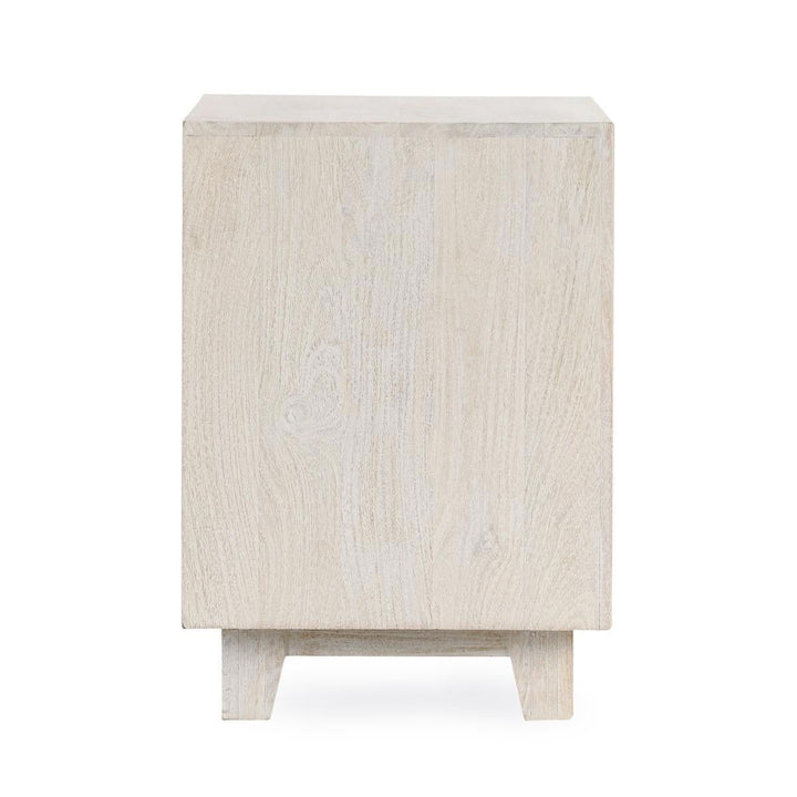 Reece - 1 Drawer Nightstand
