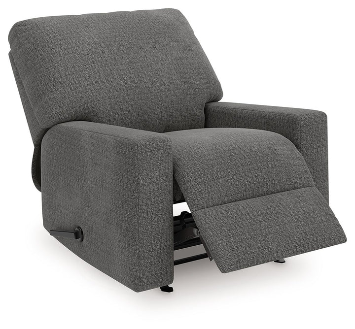 Seyler Lane - Rocker Recliner