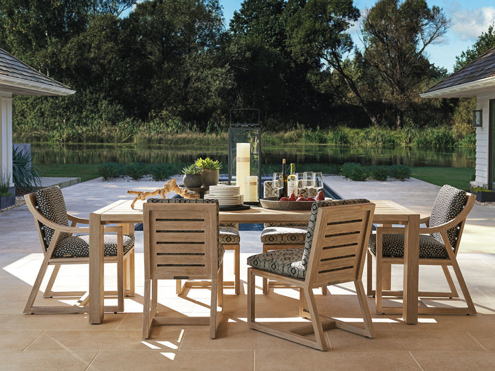 Stillwater Cove - Dining Chair