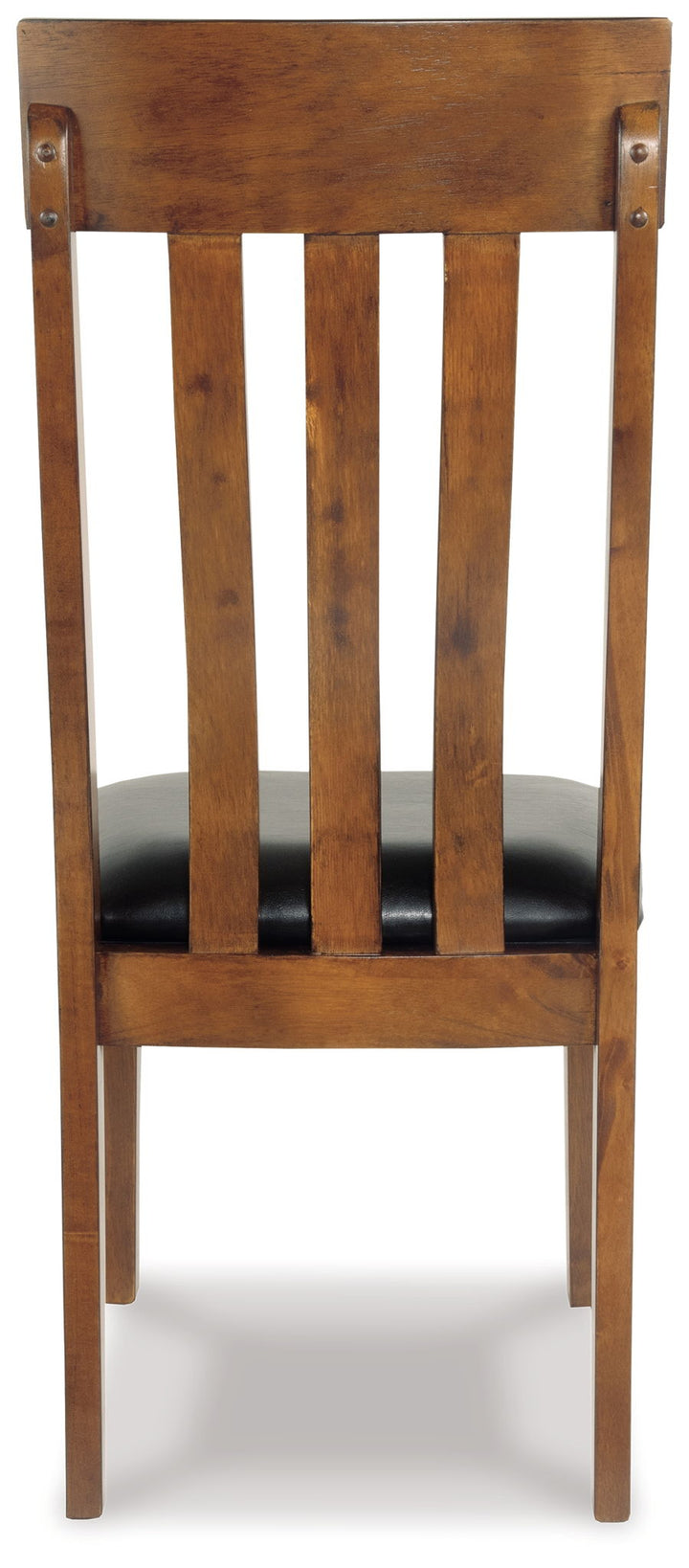 Ralene - Medium Brown - Dining UPH Side Chair (Set of 2)