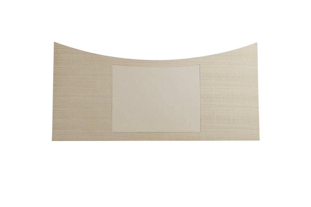 Studio Designs - Graham Writing Desk - White