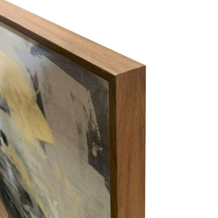 Yin - Canvas Art