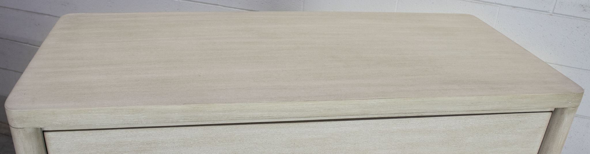 Laguna - 5 Drawer Chest - Beige