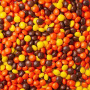 Reeses Pieces Bulk 5 Pound bag