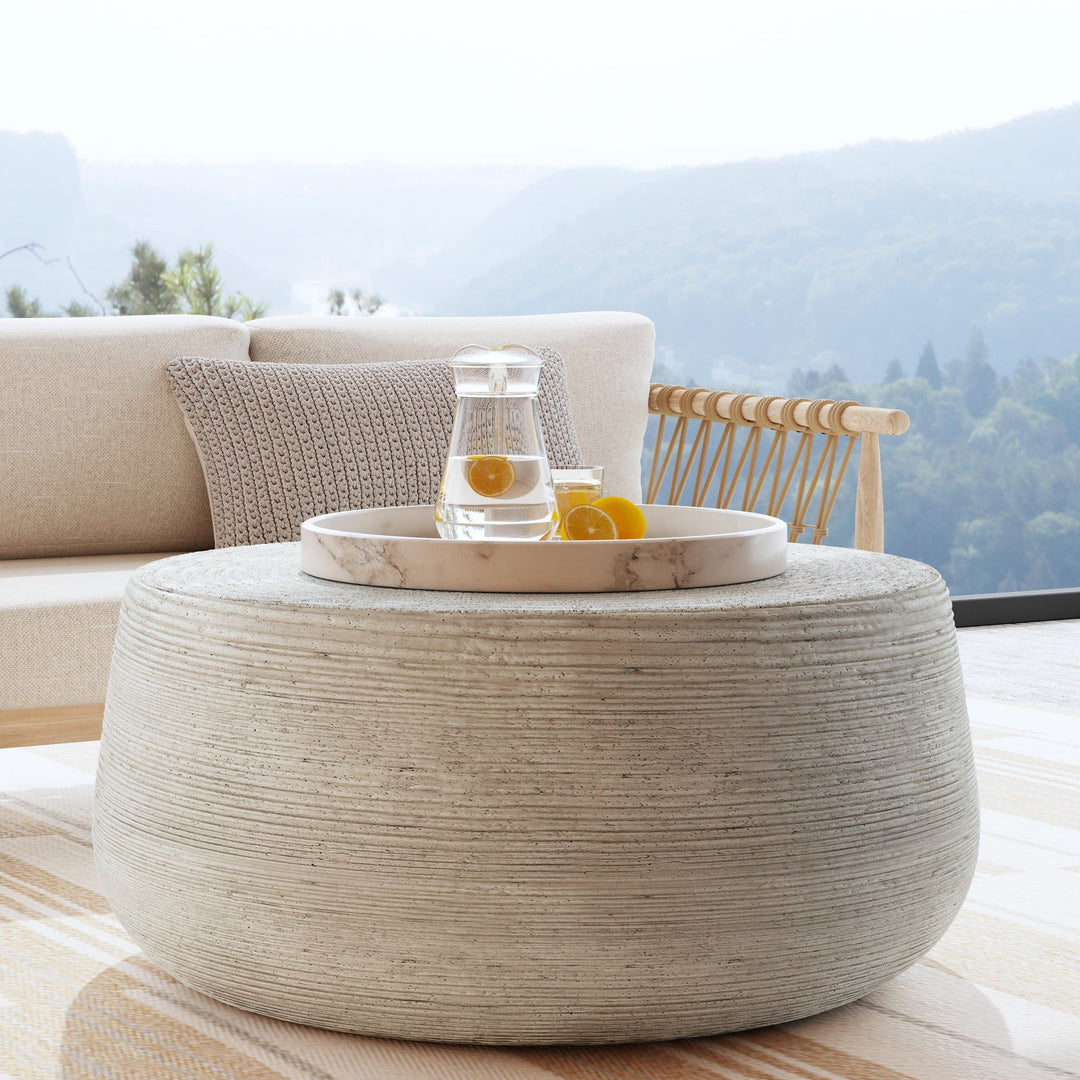 Nellie - Outdoor Table