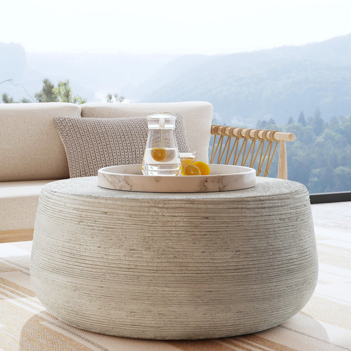 Nellie - Outdoor Table
