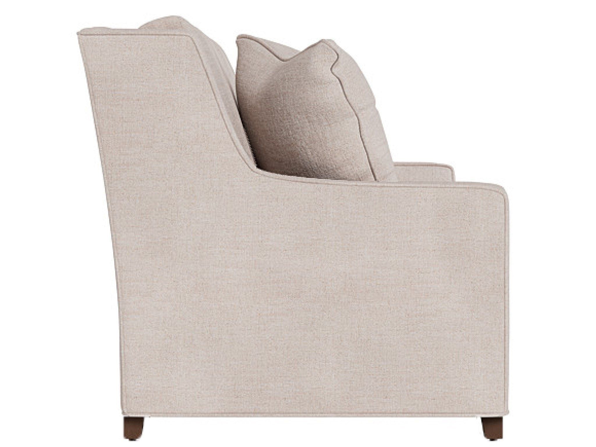 Hudson - Stationary Sofa
